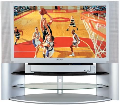 Panasonic PT-60LC14 60-Inch Widescreen HD LCD Projection TV — main product image