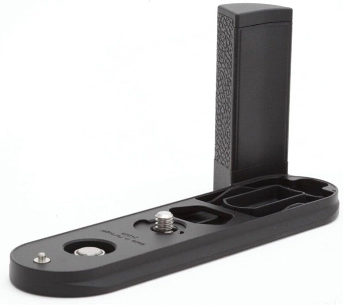 Leica 24025 Handgrip for M11 Digital Camera - Black