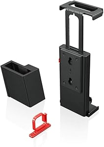 Lenovo 4XF0S99497 Desk Mount for Monitor Docking Station