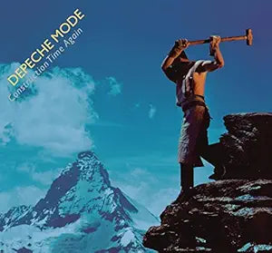 Sony B2_0342011 Depeche Mode: Construction Time Again - Album — main product image