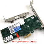 Intel EXPI9301CTBLK Gigabit PCI-Express Network Adapter