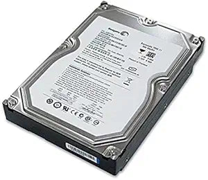 Dell 80PFG 2TB 7.2K SAS 2.5" 12Gbps Hard Drive