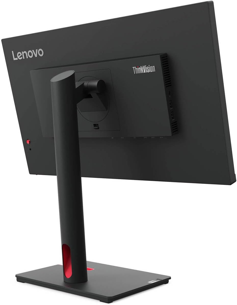 Lenovo T24i-30 ThinkVision 24" FHD IPS Monitor