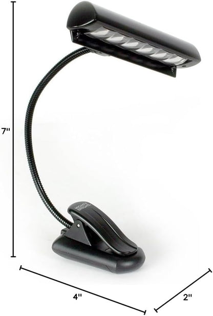 Mighty Bright 54910 Encore Music Stand LED Light