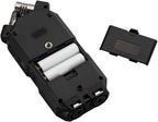 Zoom H4E 4-Track 32-Bit Float Portable Recorder Bundle