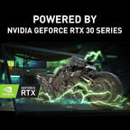 MSI PulseGL7612258 RTX 3070 Gaming Laptop 360Hz i7