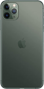 Apple iPhone 11 Pro 256GB Midnight Green Unlocked (Renewed)