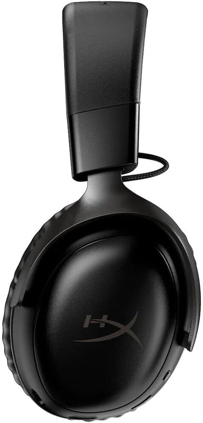 HyperX 77Z45AA Cloud III Wireless Gaming Headset Bundle