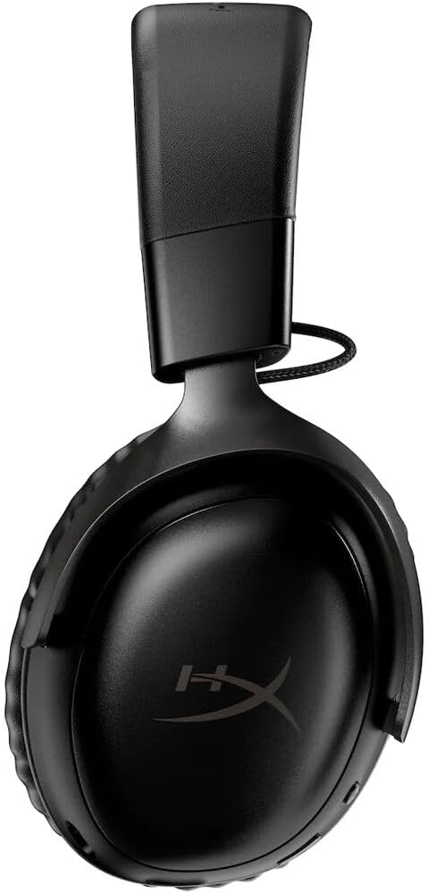 HyperX 77Z45AA Cloud III Wireless Gaming Headset Bundle
