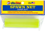 Atlas Spawn Net Super Soft Fishing Egg Sacs