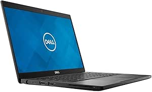 Dell 7390 Latitude 13.3" Laptop