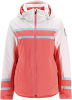 Spyder 223038 Captivate Insulated Women's Ski Jacket