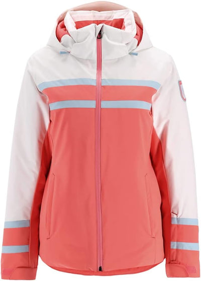 Spyder 223038 Captivate Insulated Women's Ski Jacket