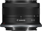Canon 5811C059 EOS R50 Content Creator Vlogging Kit