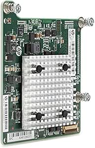 HP 718935-B21 Ethernet 10Gb 2-Port Adapter — main product image