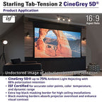 Elite Screens STT120U2HD5-E12 120