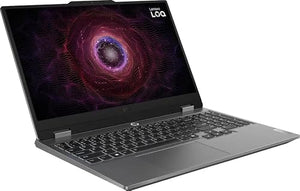 Lenovo LOQ 15.6" RTX 4050 Ryzen 5 Gaming Laptop