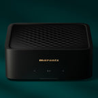 Marantz MODELM1/U1B Wireless Streaming Amplifier