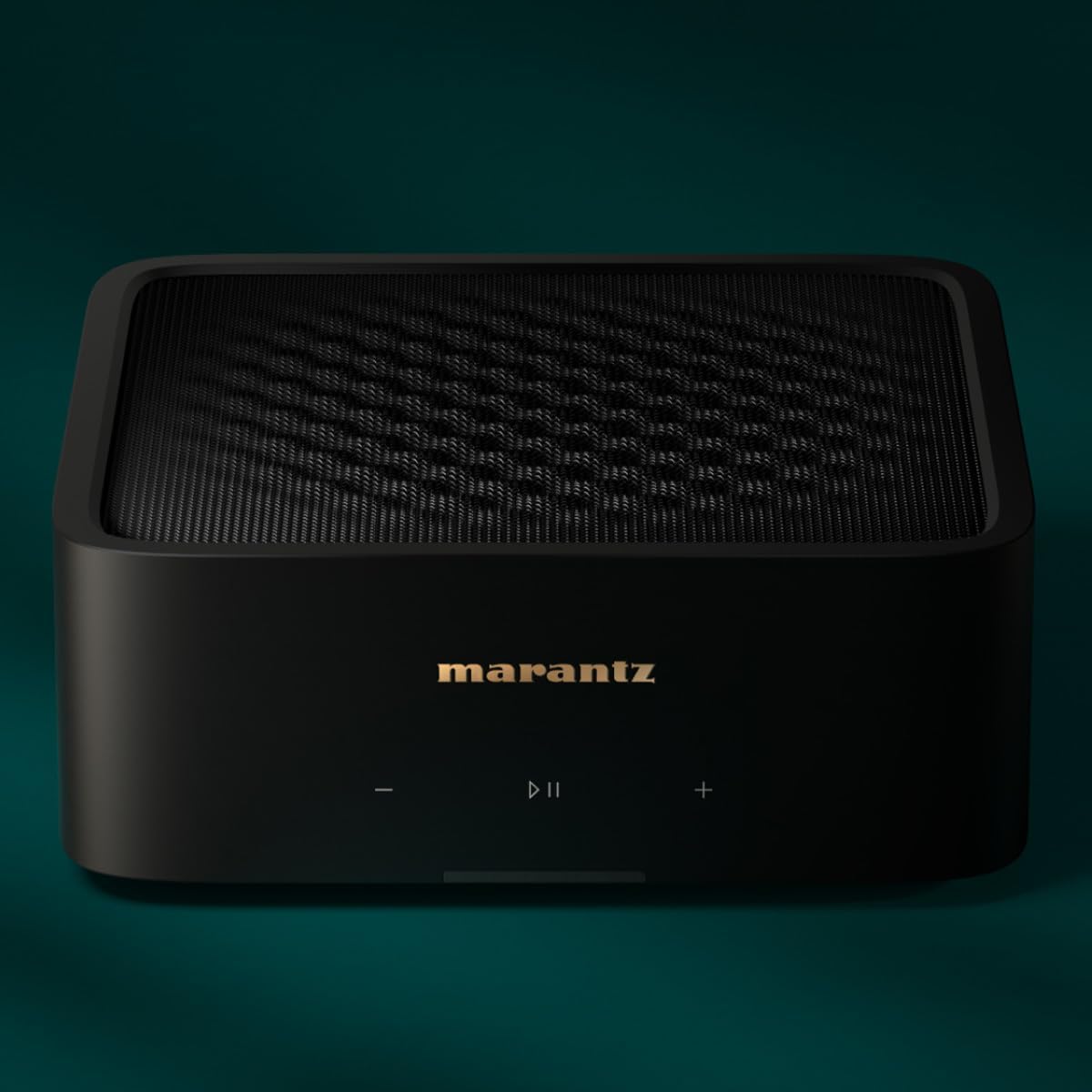 Marantz MODELM1/U1B Wireless Streaming Amplifier