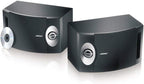 Bose 201 Direct/Reflecting Speaker System Renewed