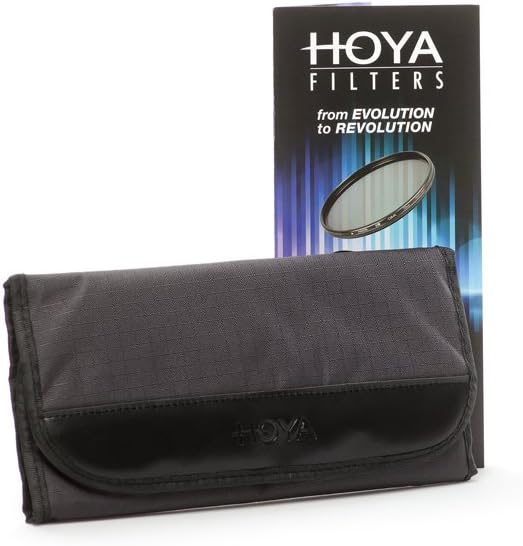 Hoya YKITDG062 62mm Digital Filter Set with Pouch