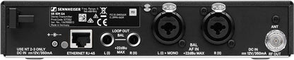 Sennheiser 509608 Pro Audio In-Ear Monitor System
