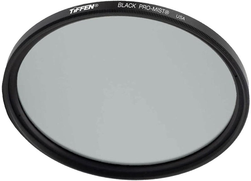 Tiffen Black Pro-Mist 39mm Special Effects Filter — main product image