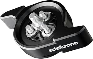 Edelkrone 81303 QuickRelease ONE v2 System — main product image