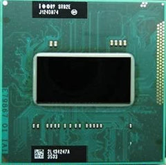 Intel i7 2920XM 3.5GHz Renewed Mobile CPU