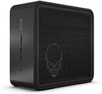 Intel BXNUC9i9QNX1-4332-15940 NUC 9 Mini PC w/ D6000 Dock