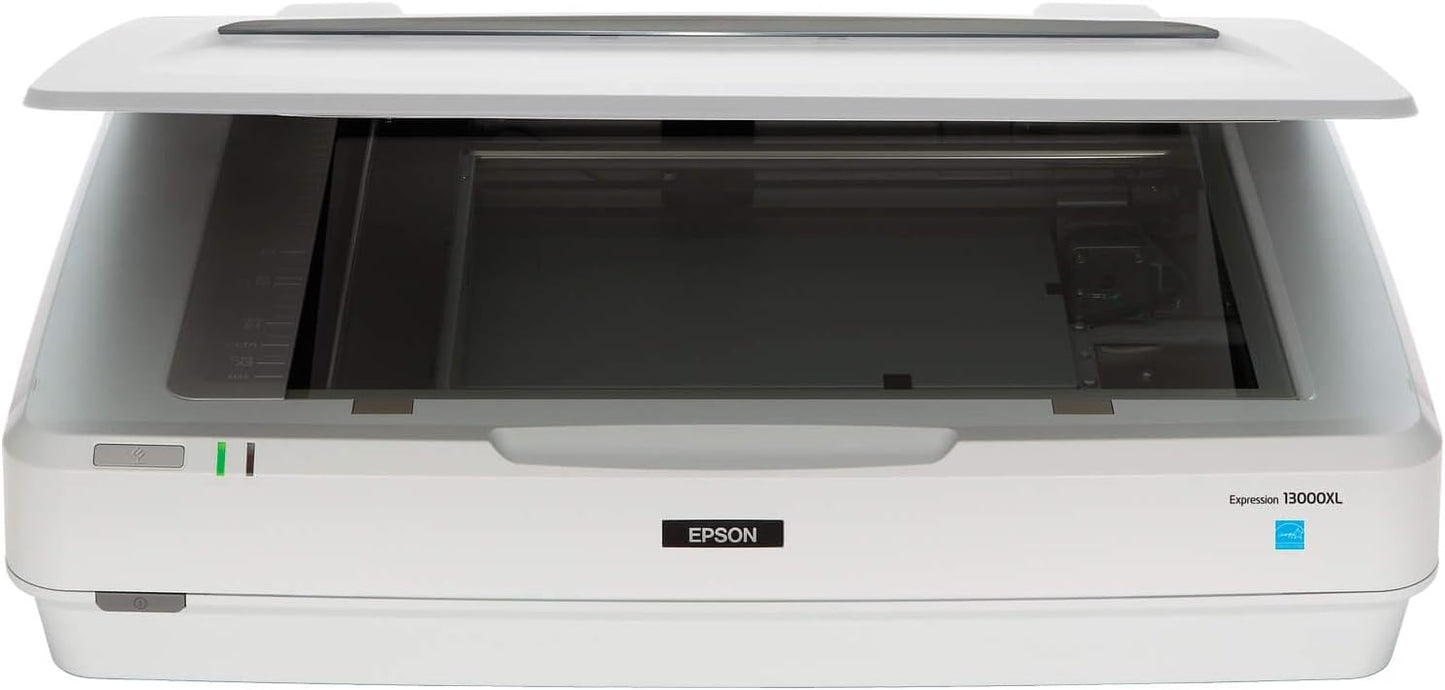 Epson B11B257201 Expression 13000XL Large-Format Flatbed Scanner