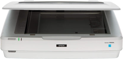 Epson B11B257201 Expression 13000XL Large-Format Flatbed Scanner