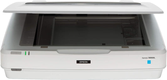 Epson B11B257201 Expression 13000XL Large-Format Flatbed Scanner