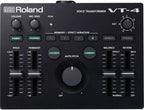 Roland VT-4 Vocal Transformer Black