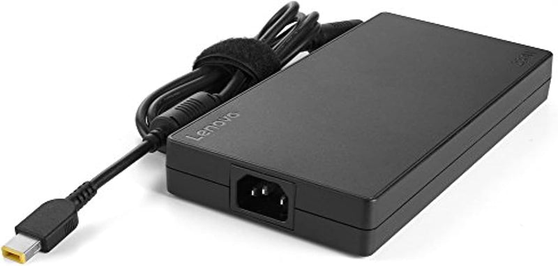 Lenovo 4X20E75111 ThinkPad 230W Slim Tip AC Adapter — main product image