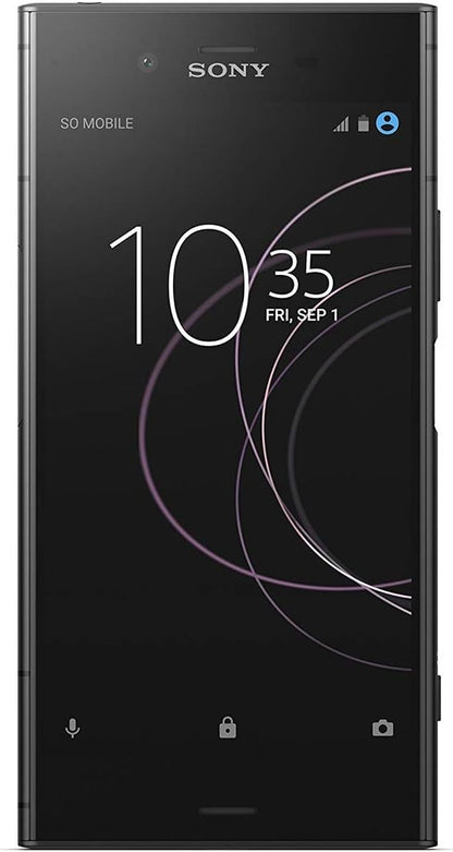 Sony 1310-6543 Xperia XZ1 64GB Dual SIM Unlocked