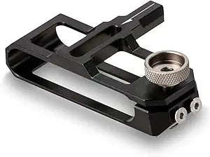 Tilta TA-SSDH-T5-B Tiltaing Black SSD Drive Holder Samsung T5 — main product image