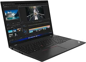 Lenovo 21BV0090US ThinkPad T16 Gen 1 i7 Notebook — main product image