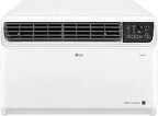 LG LW1822IVSM 18000 BTU Smart Window Air Conditioner