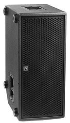 Yorkville PSA1S 2800W Powered Subwoofer - 2x12 inch