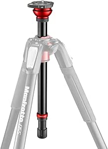 Manfrotto 055LC 055 XPRO Leveling Center Column — main product image