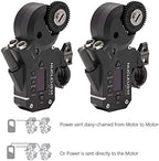 Tilta WLC-T03-M1 Nucleus-M Wireless Follow Focus Motor