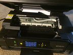 Epson C11CB22201 Stylus NX430 Wireless All-in-One Printer
