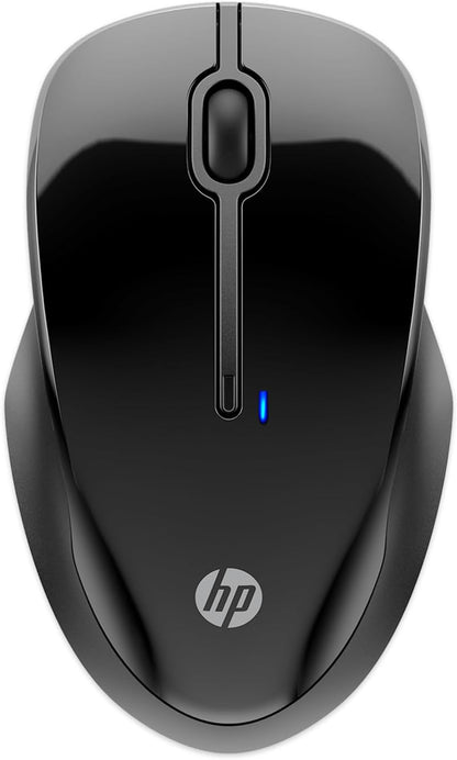 HP 6V2J7AA#ABL 250 Dual-Mode Bluetooth Mouse