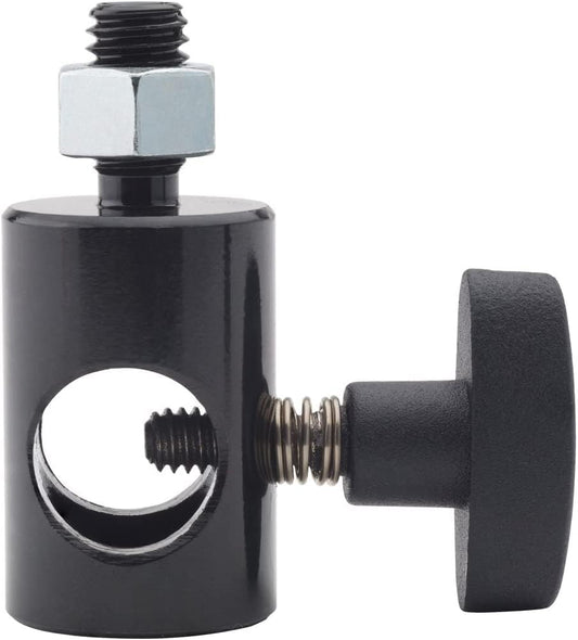 Kupo KG004611 5/8in Receiver with 3/8in-16 Thread Adapter