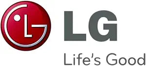 LG AKB75075307 Genuine OEM Remote Control