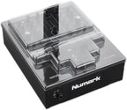 Decksaver DS-PC-SCRATCH Numark Scratch Mixer Cover