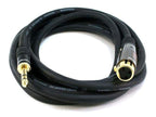 Monoprice 104770 XLR Female to 1/4