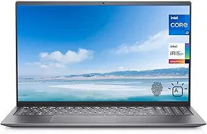 Dell 5502 Inspiron i7 15.6-inch Laptop
