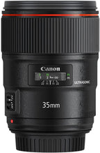 Canon 9523B002 Renewed EF 35mm f/1.4L II Lens